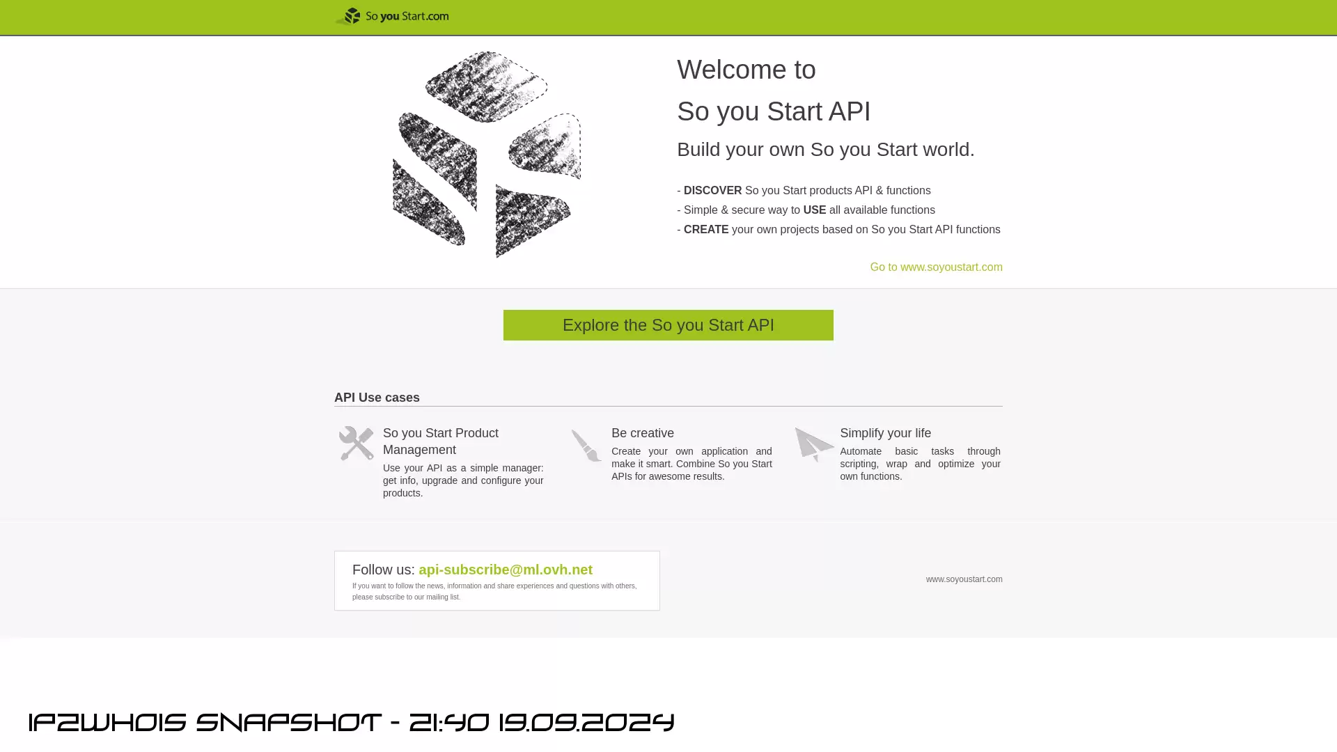 eu.api.soyoustart.com - snapshot